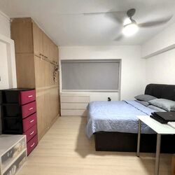Blk 442 Sin Ming Court (Bishan), HDB 5 Rooms #507090901